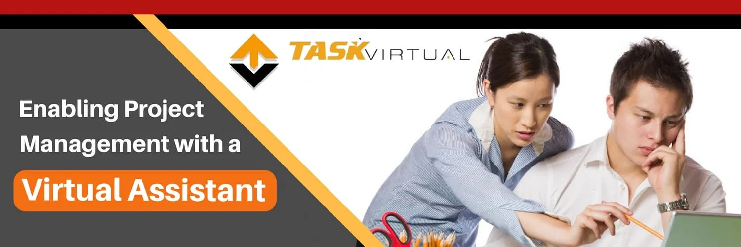 Enabling Project Management with a Virtual Assistant