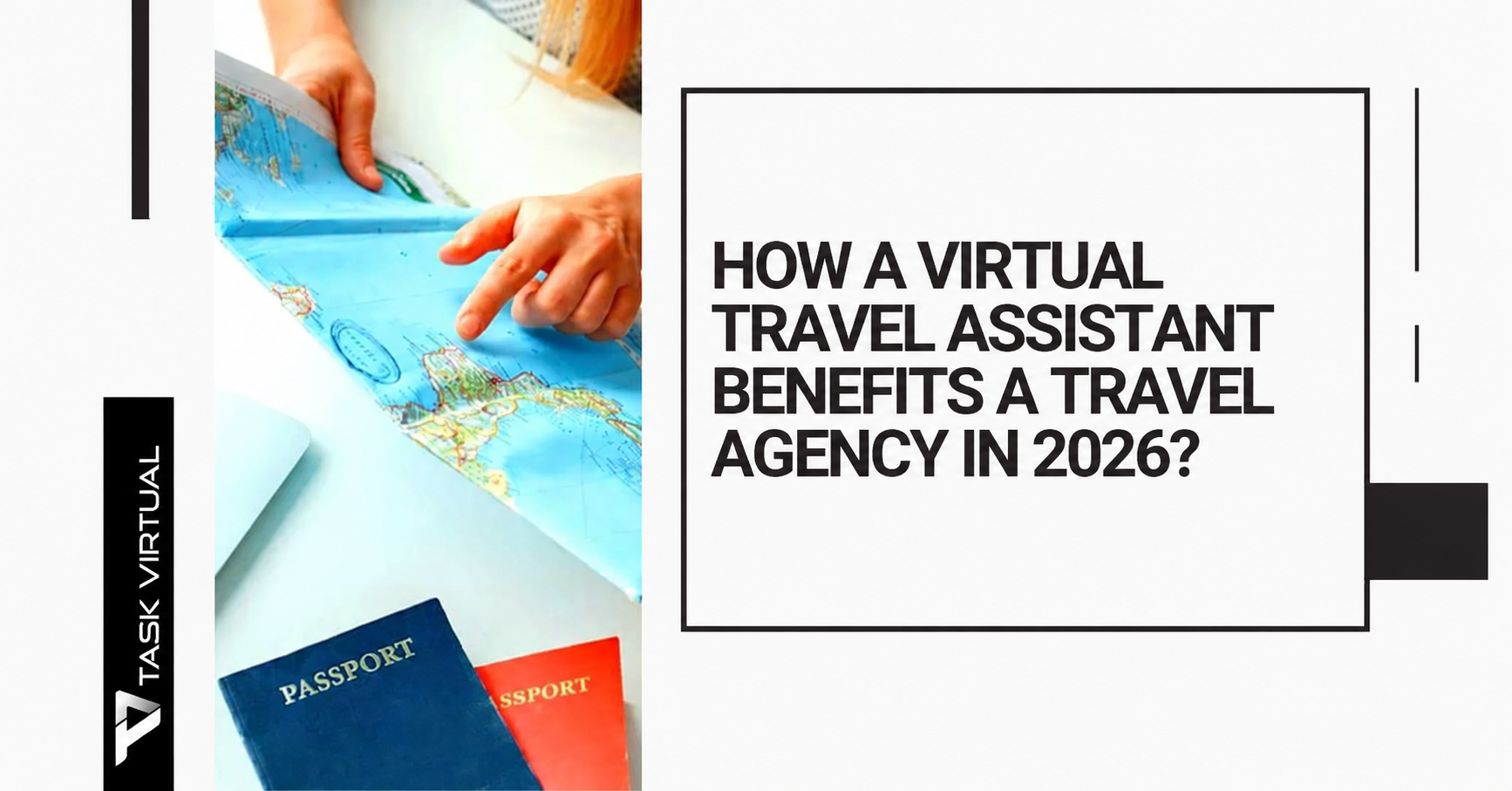 How Virtual Travel Assistant Benefits A Travel Agency Or Agent in 2026?