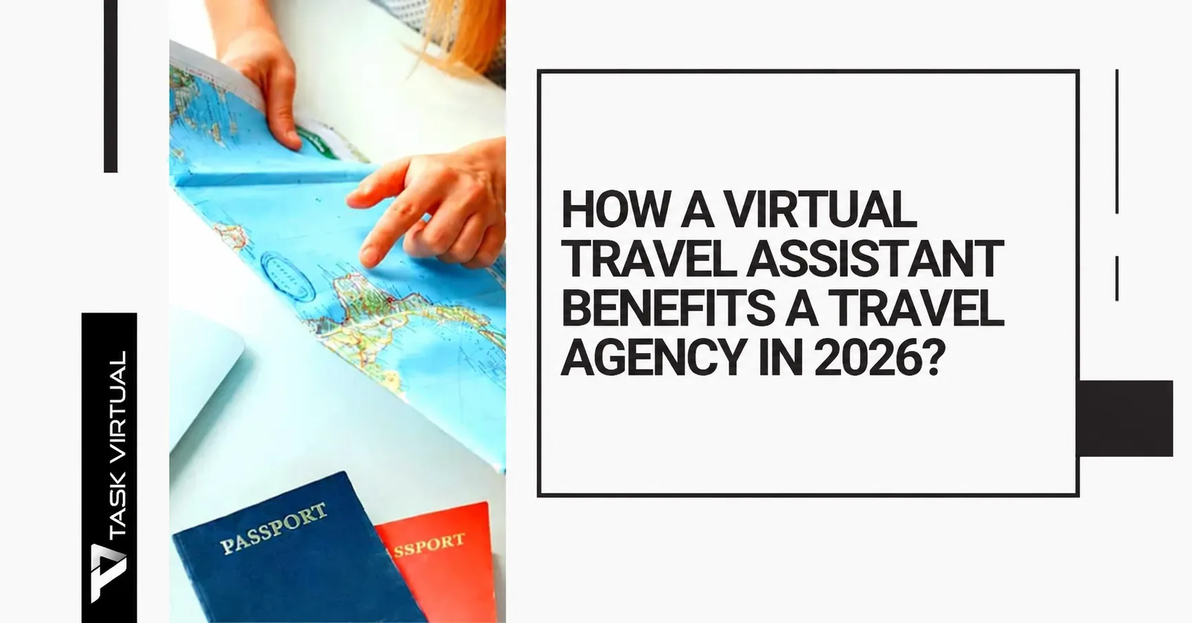 How Virtual Travel Assistant Benefits A Travel Agency Or Agent in 2026?