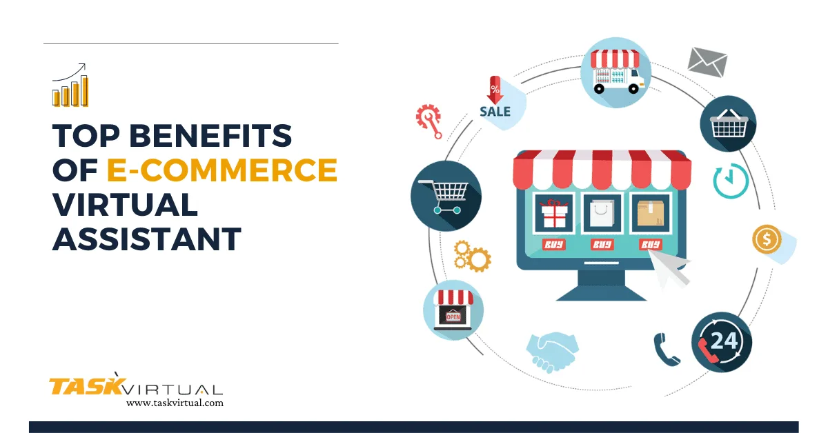 ecommerce virtual assistant