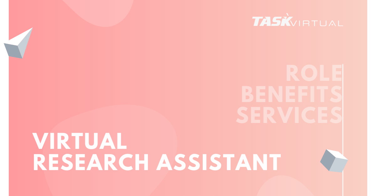 virtual research assistant