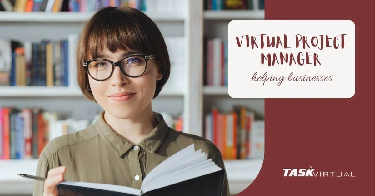Virtual Project Manager