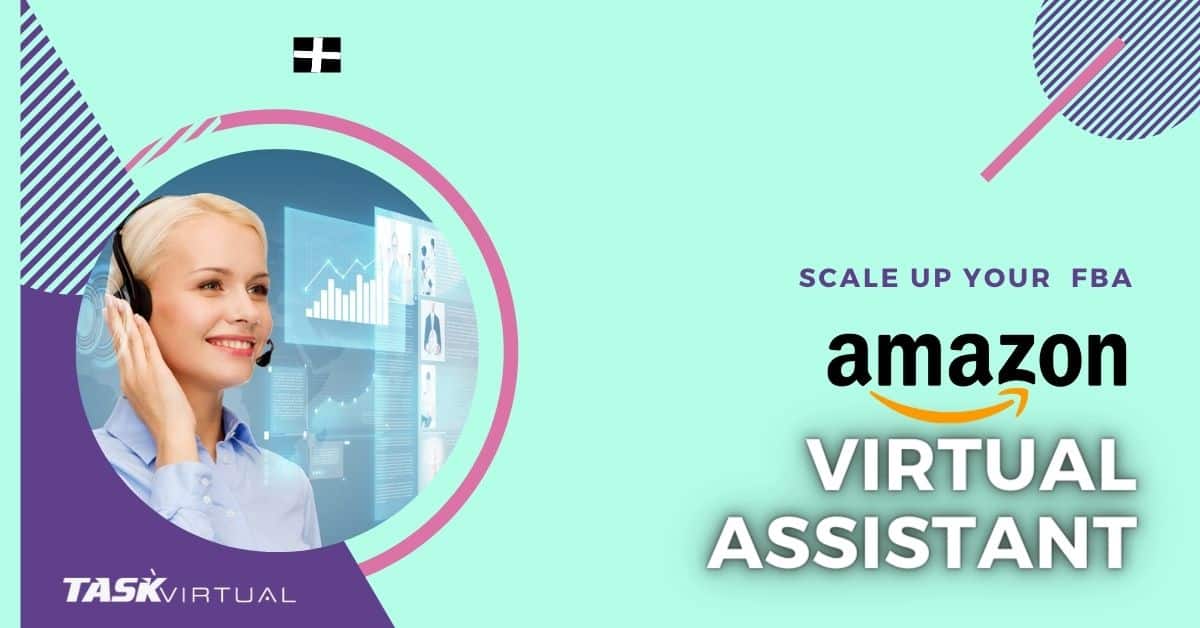 Amazon Virtual Assistant