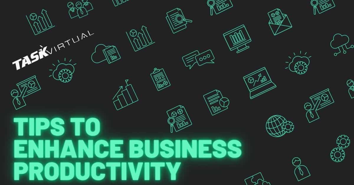 Business Productivity