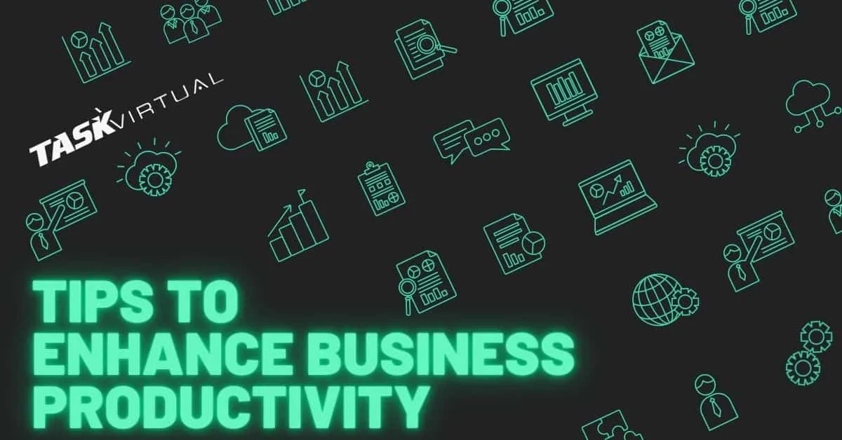 Business Productivity