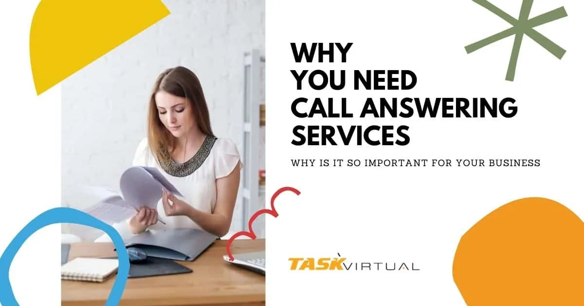 Call Answering Service