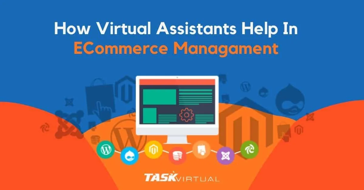 E-commerce Management