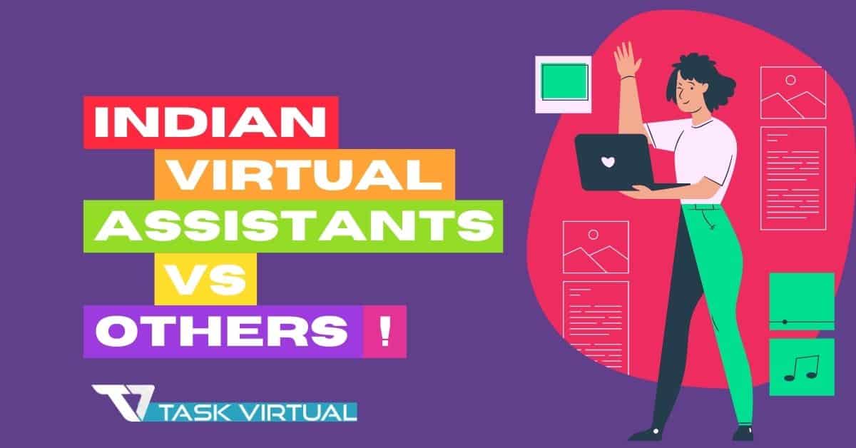 indian virtual vs others
