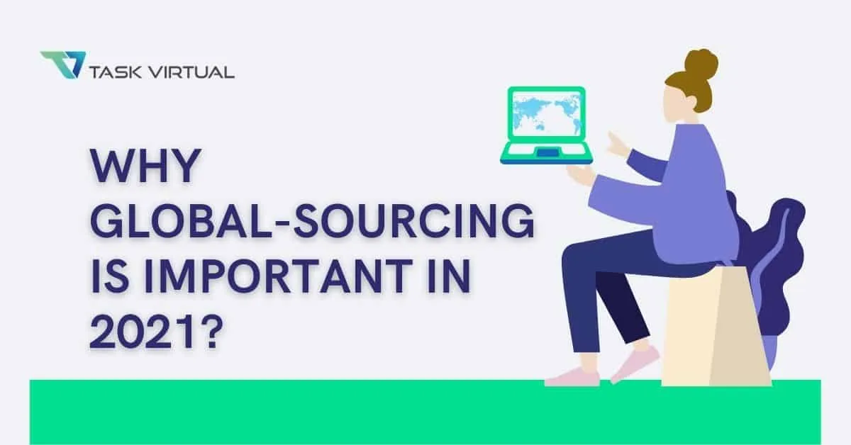 global sourcing importance