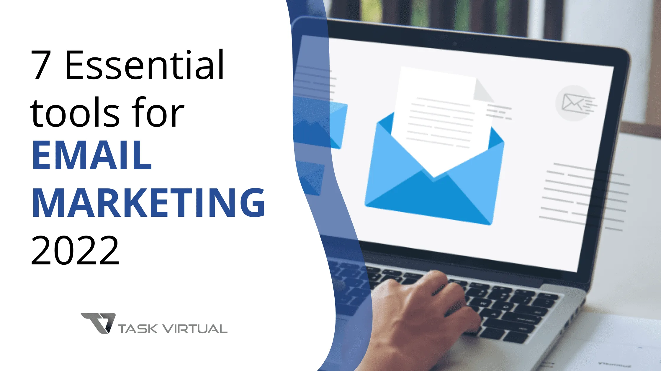 7 essential tools for email marketing 2022