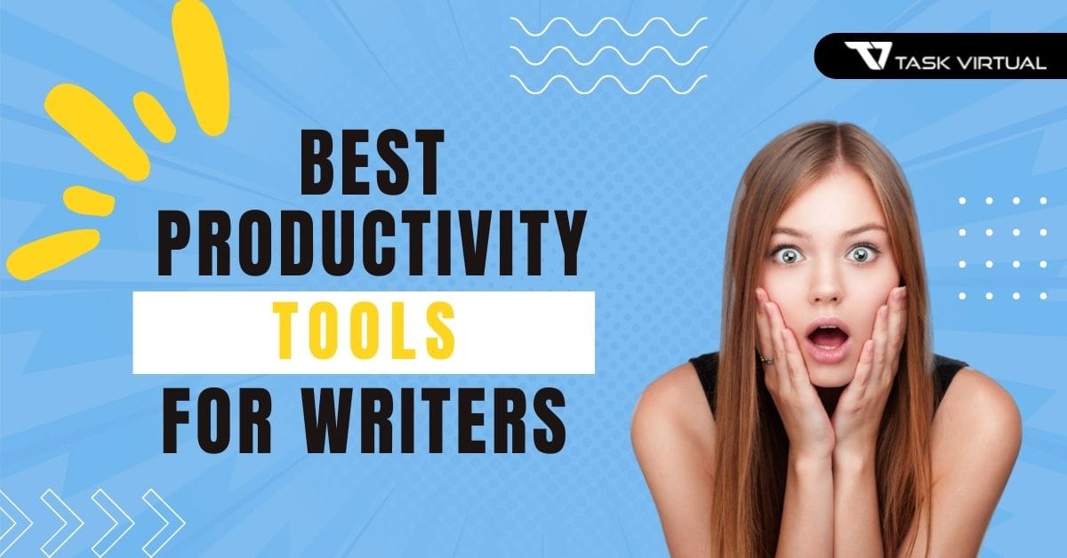 Productivity Tools for Writers 2022