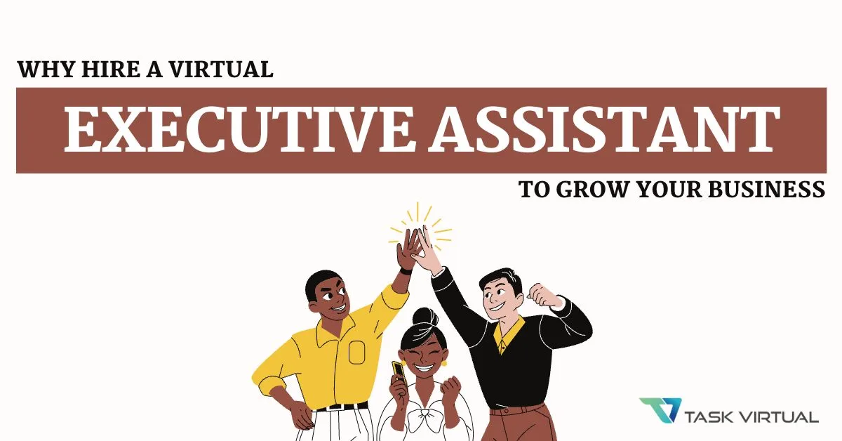virtual-executive-assistant