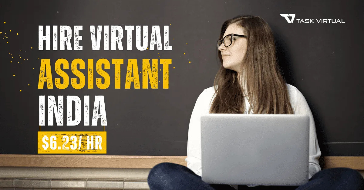 virtual assistant india