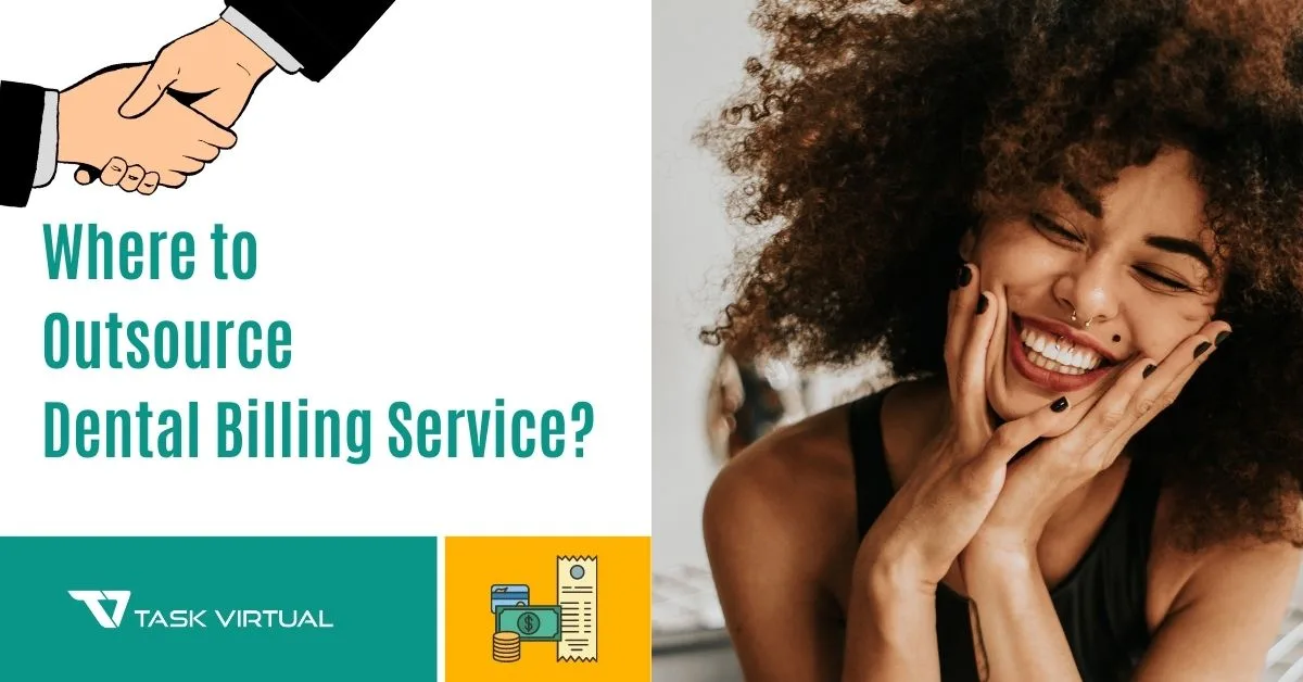 What is Dental Billing Outsourcing? Dental Billing Companies for Patient Billing
