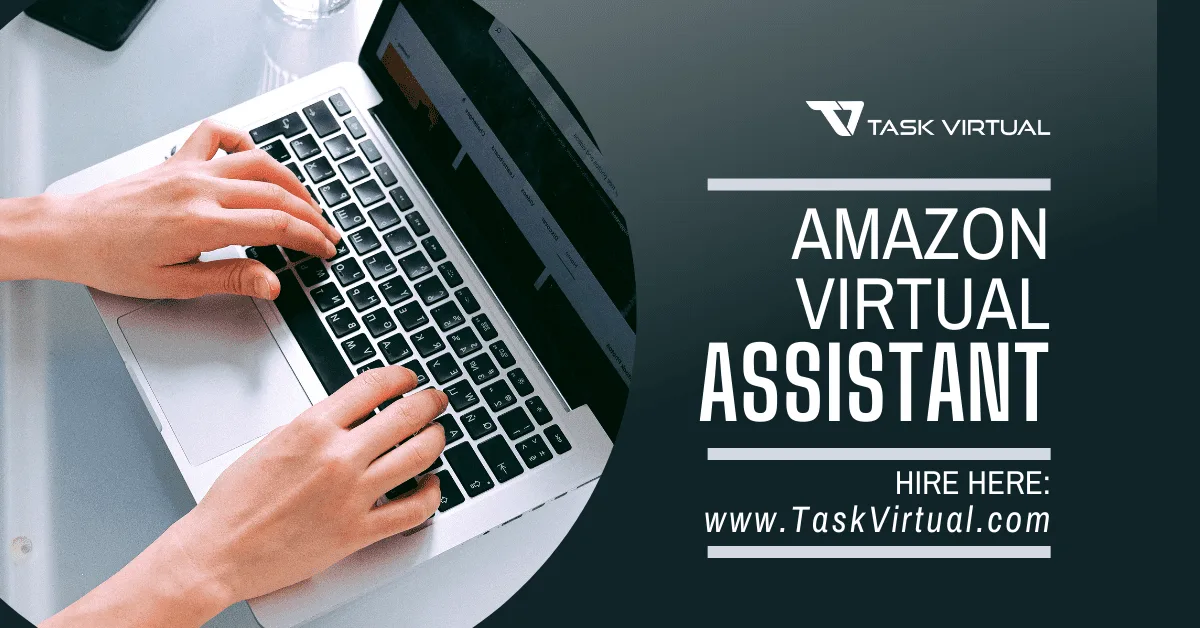 Amazon Virtual Assistant Services: Tasks To Outsource, FBA Business, Amazon VA