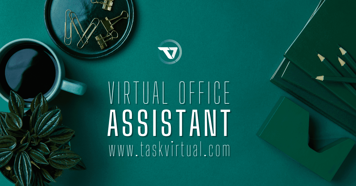 Why Hire a Virtual Office Assistant Over a Full-Time Employee?
