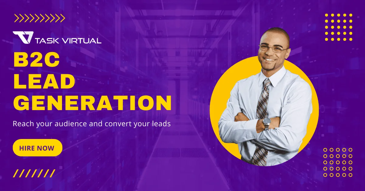 Best B2C Lead Generation Strategies, Marketer, Effective Lead: B2C Lead Generation Tools