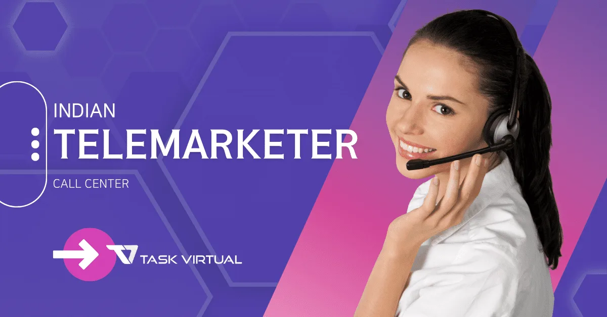 How Can Indian Telemarketers Help Your Business Flourish?