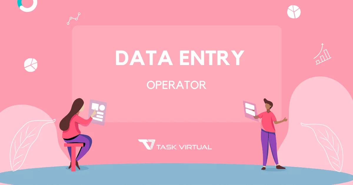 17 Websites to Hire Data Entry Operator: Know The Data Entry Operator Job Description Template