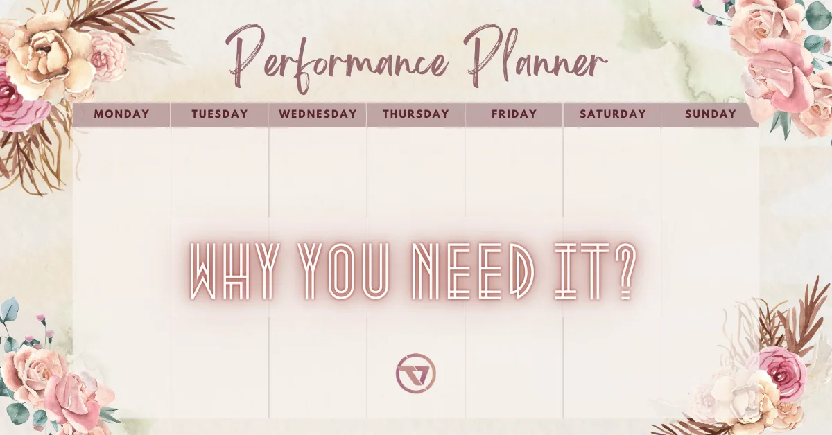Why Should Your Business Use Performance Planner?