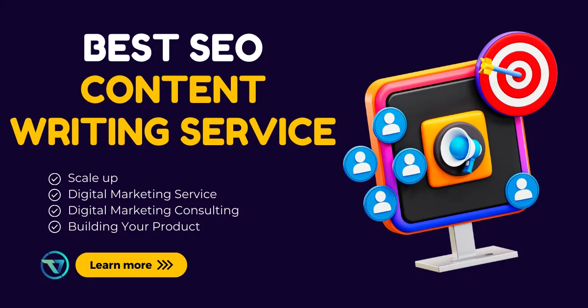 Best SEO Content Writing Services To Try For Professional SEO Content