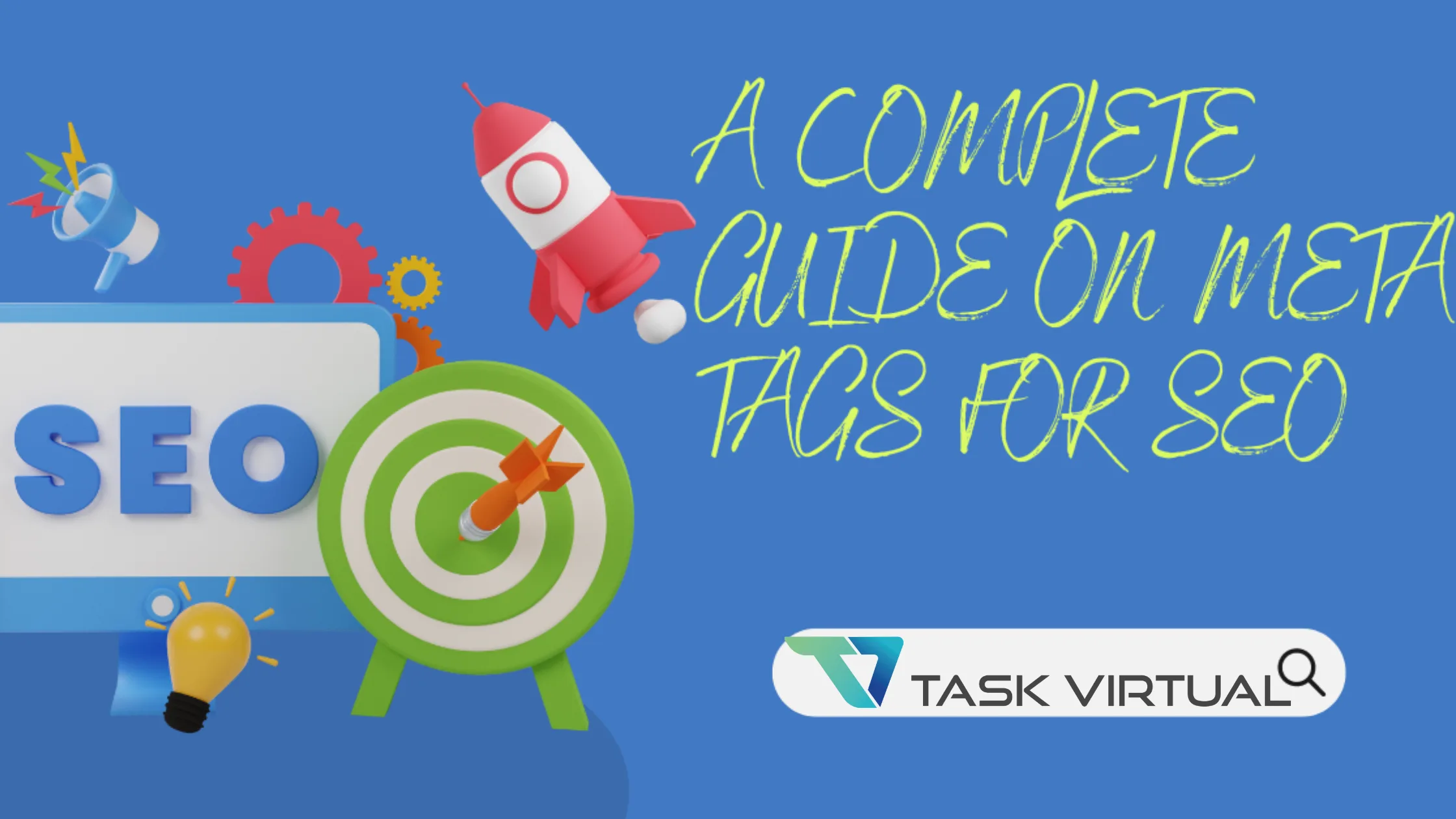 A Guide To Meta Tags And How You Can Optimize The Meta Tags For SEO