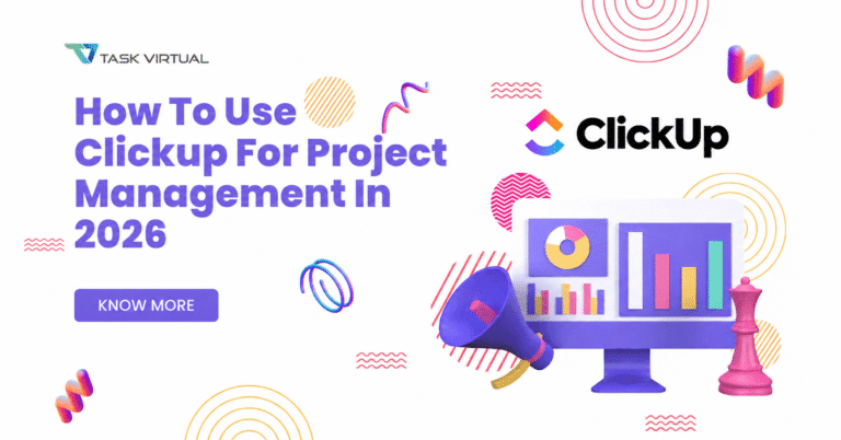 How To Use Clickup For Project Management In 2026