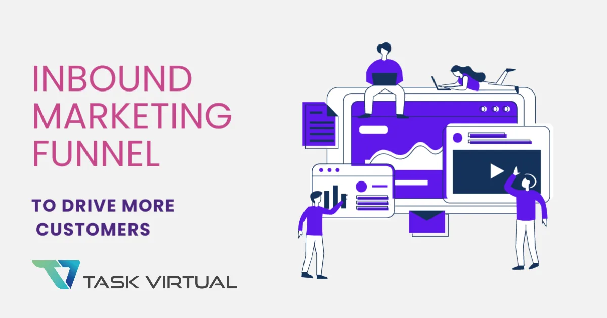 How You Can Create An Inbound Marketing Funnel?