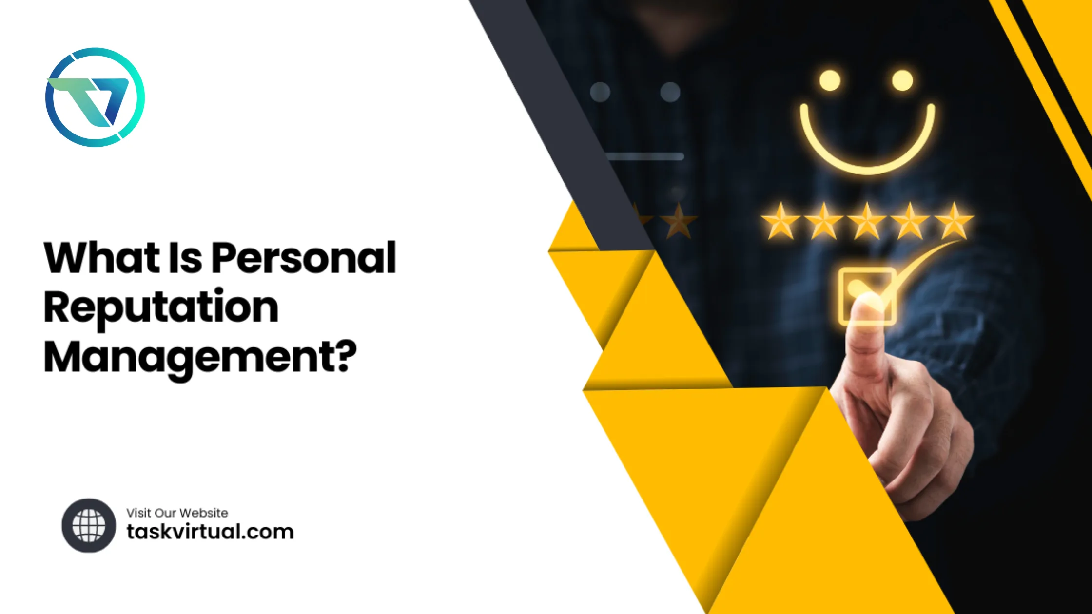 Everything About Online Personal Reputation Management