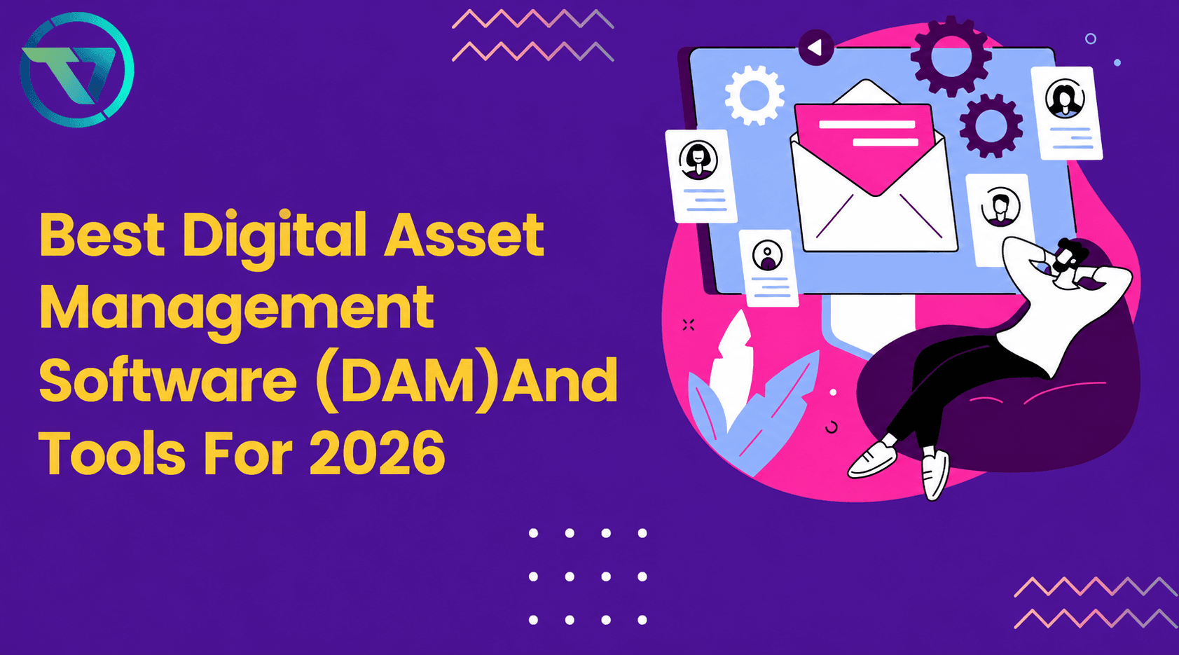 Best Digital Asset Management Software (DAM)And Tools For 2026