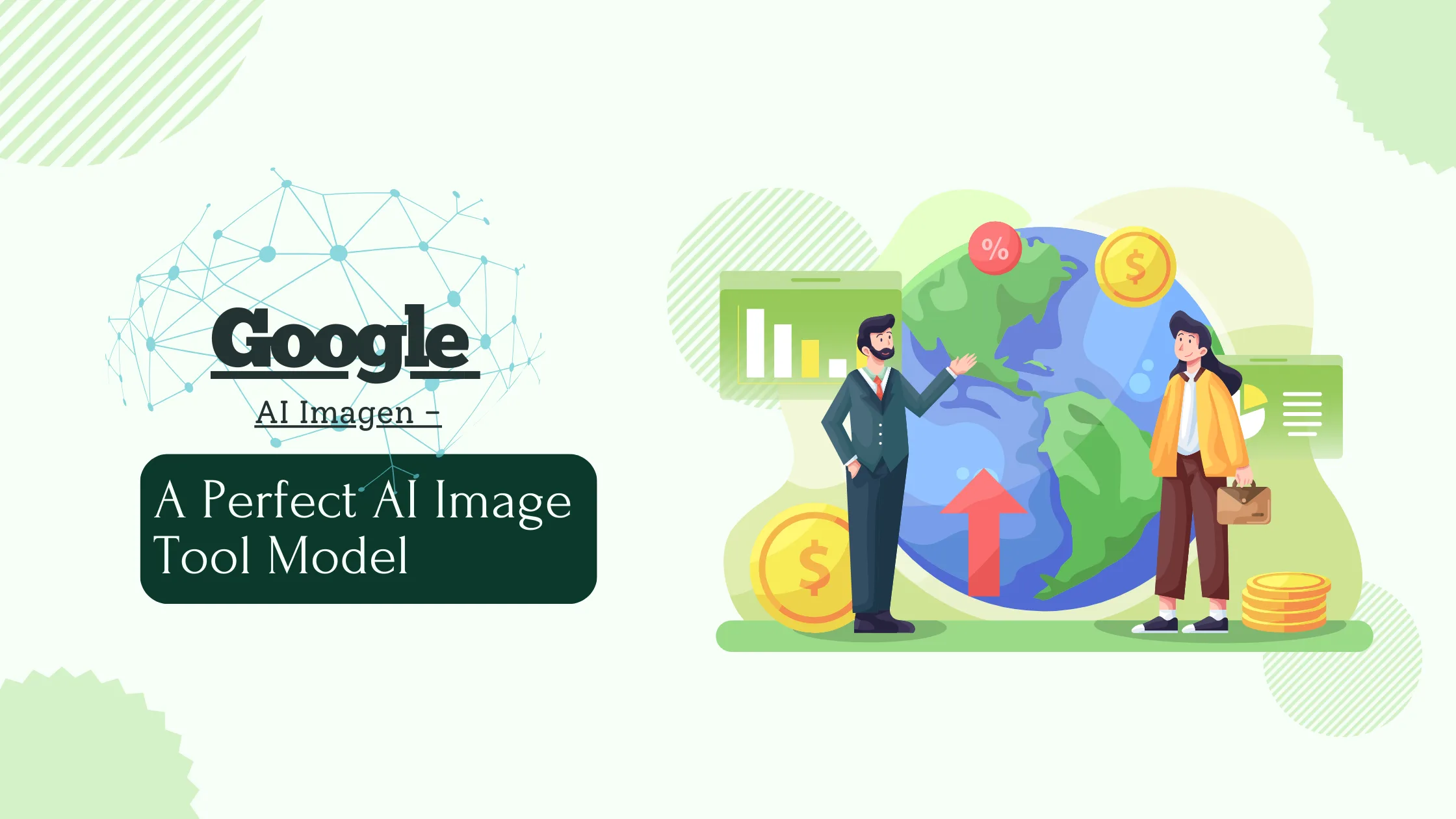 Google Imagen AI- Google's Astonishing AI Image Public Tool