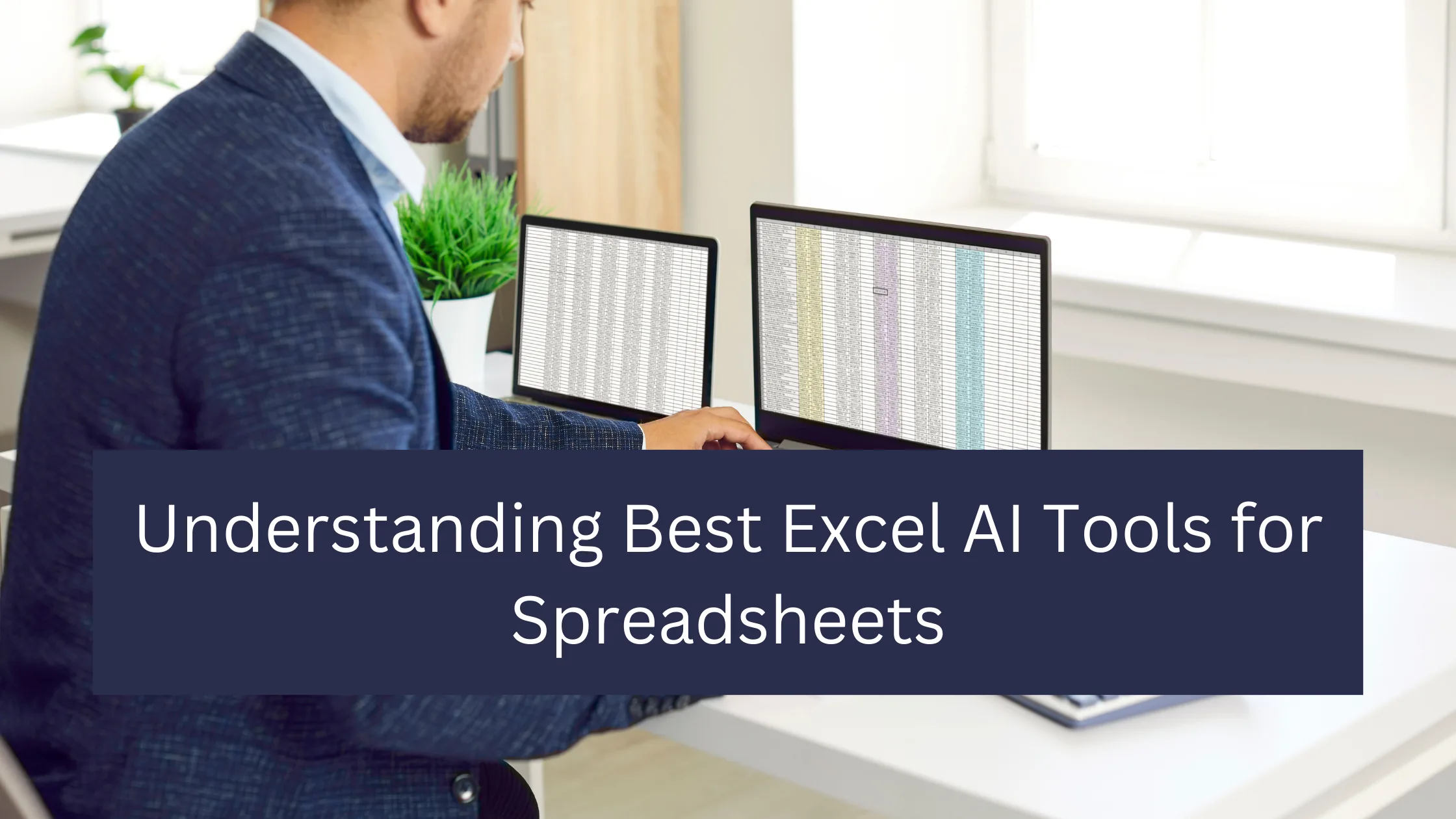 Understanding Best Excel AI Tools for Spreadsheets.