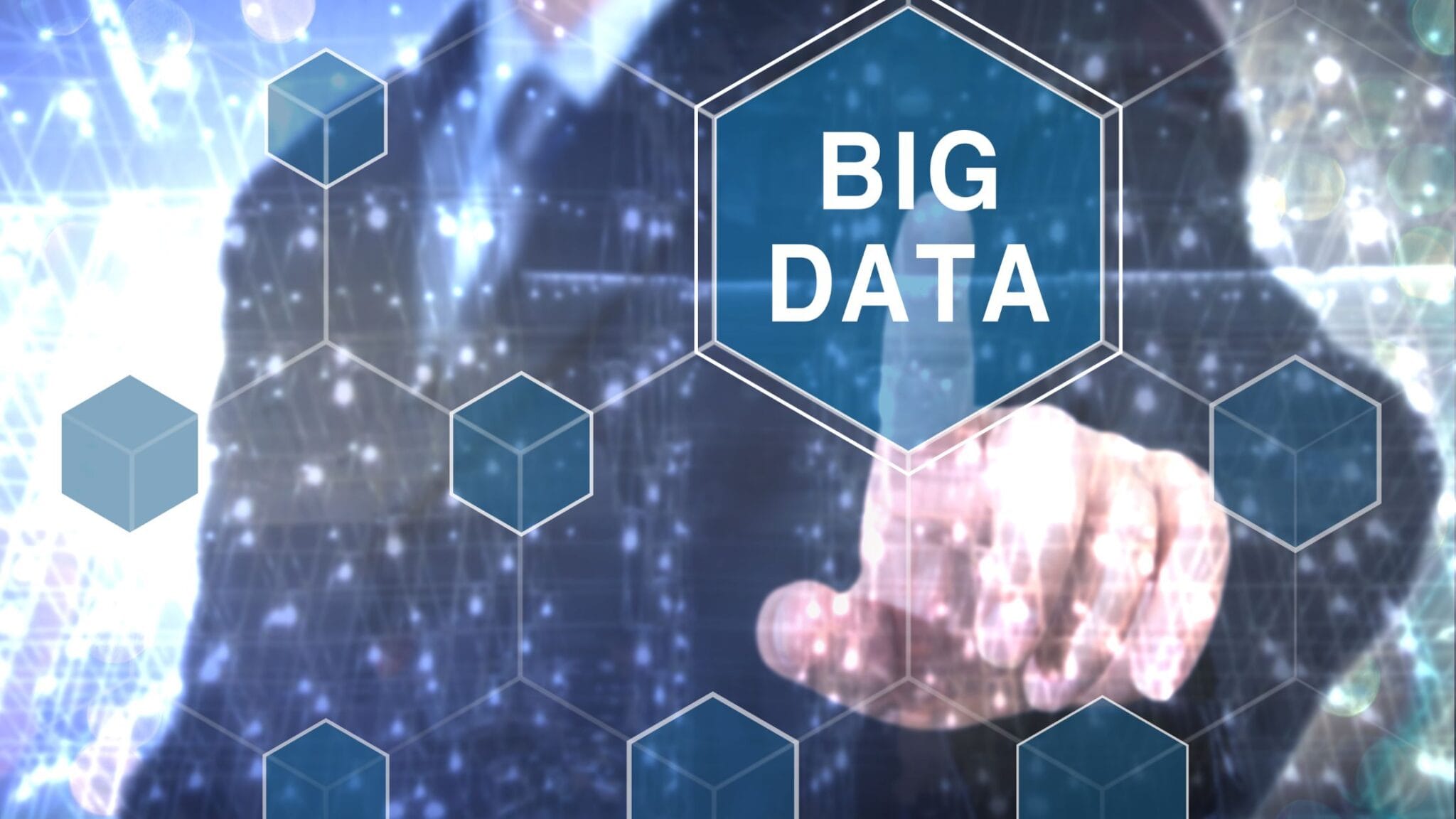A Complete Guide To Big Data Management