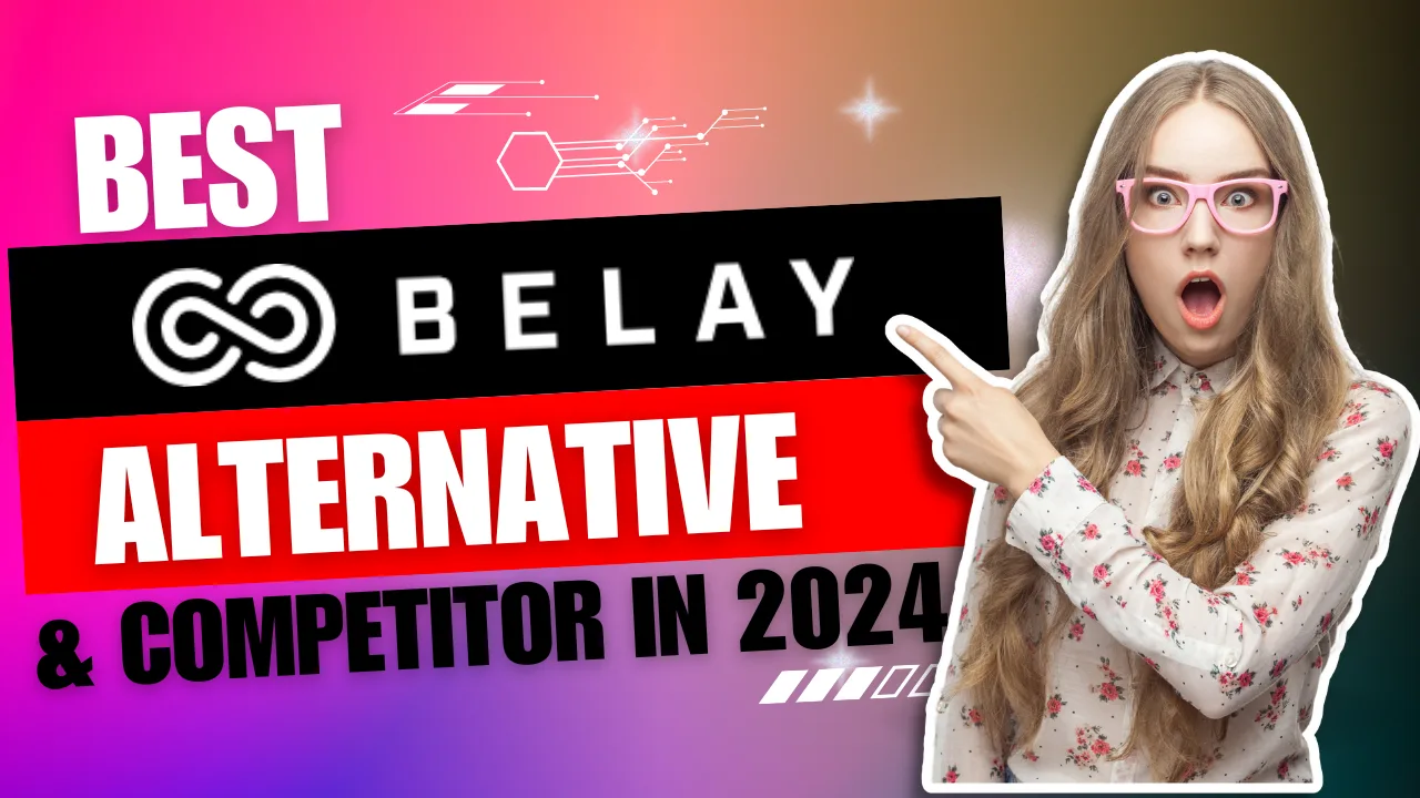 Find The Alternative to Belay - The Ultimate Solution