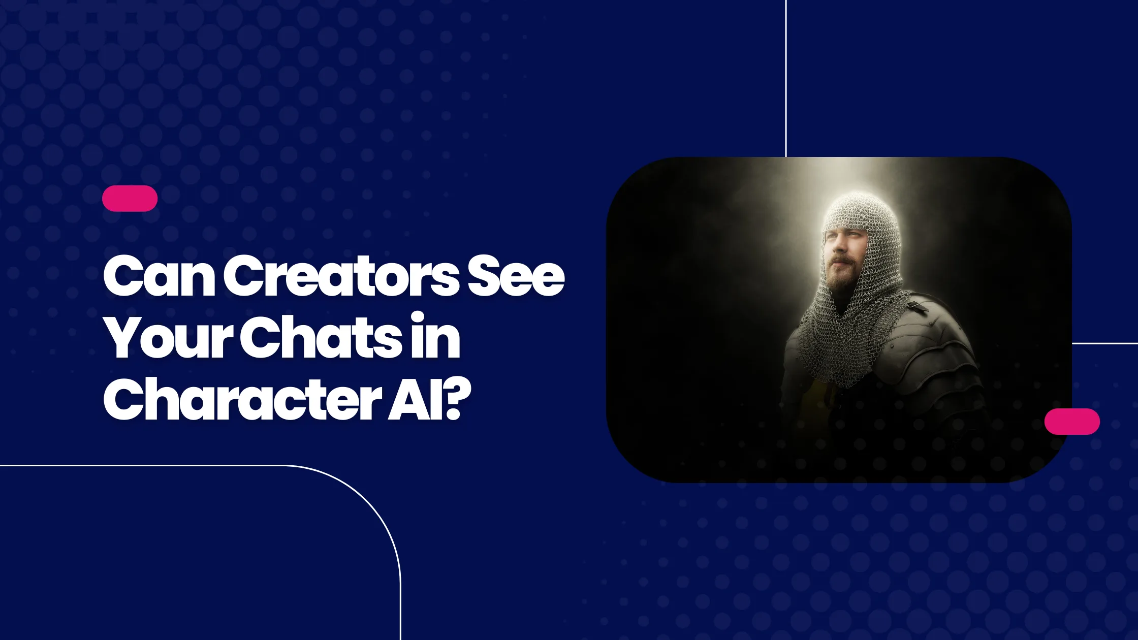 Can Creators See Your Chats in Character AI? Understanding Chat Saving