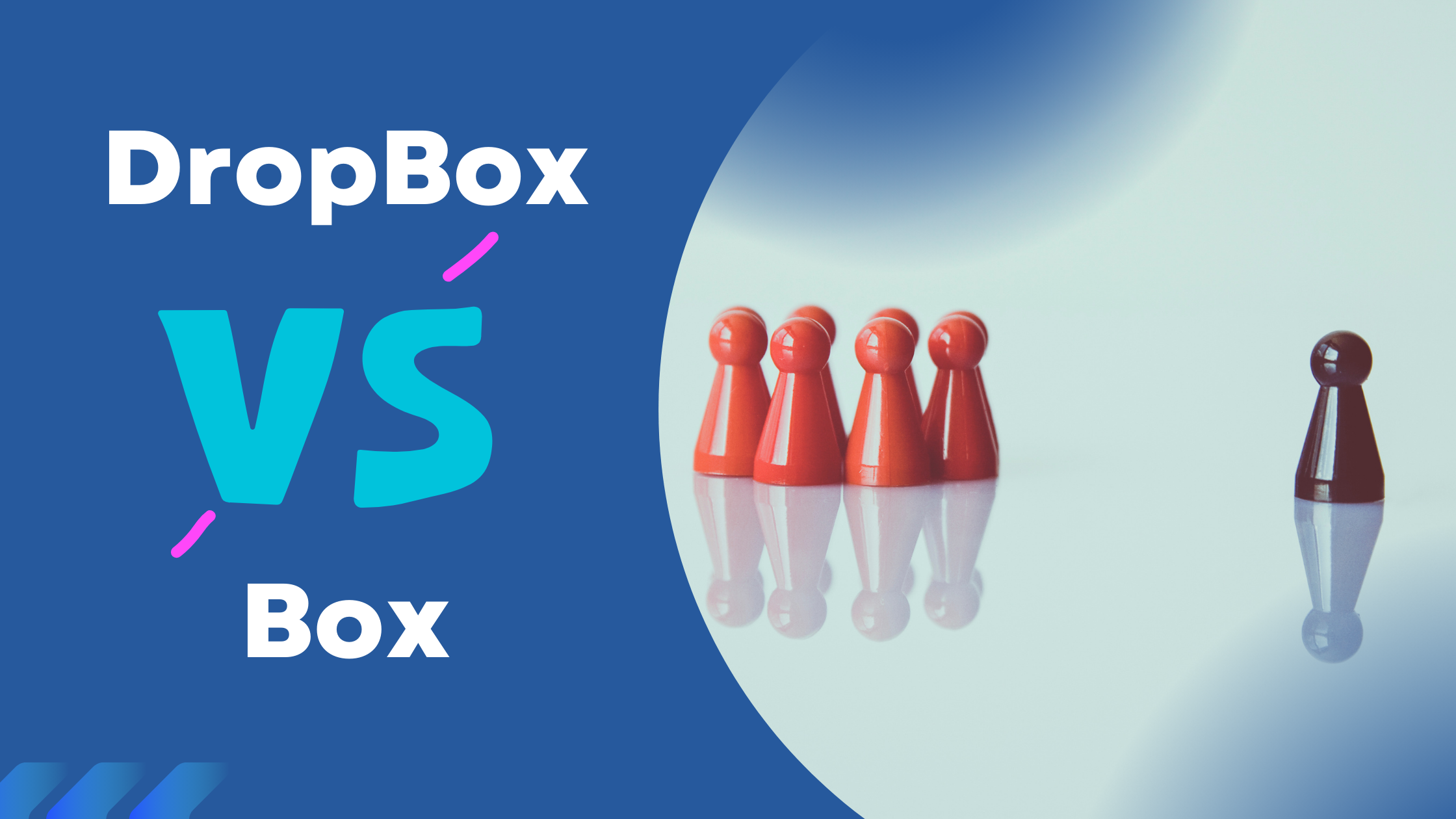 Dropbox vs Box: A 2024 Comparison of Top Cloud Storage Solutions