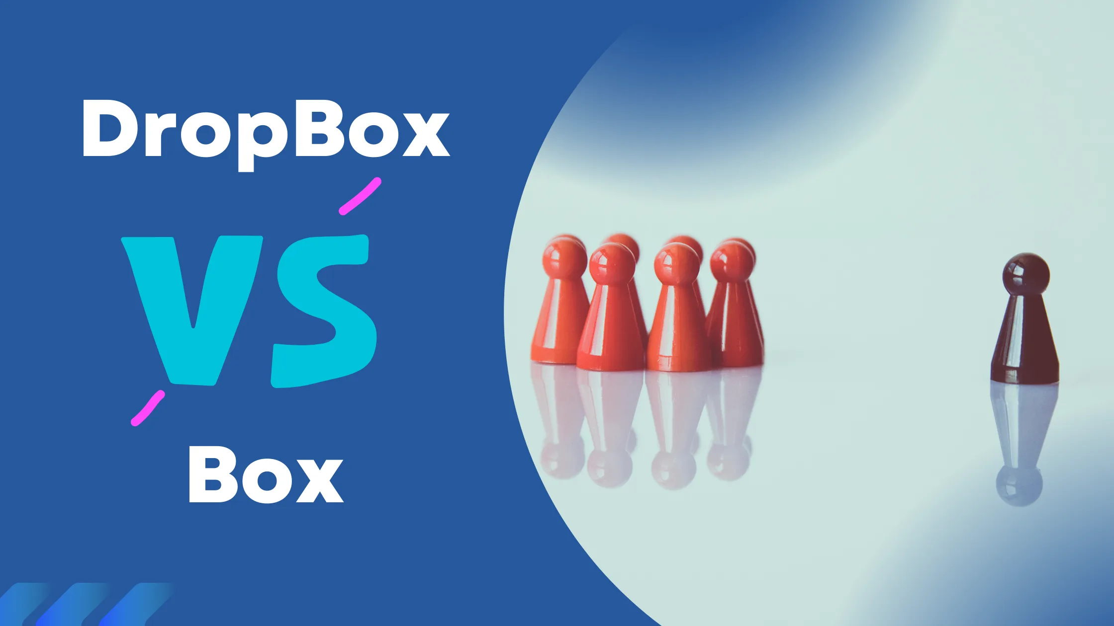 Dropbox vs Box: A 2024 Comparison of Top Cloud Storage Solutions