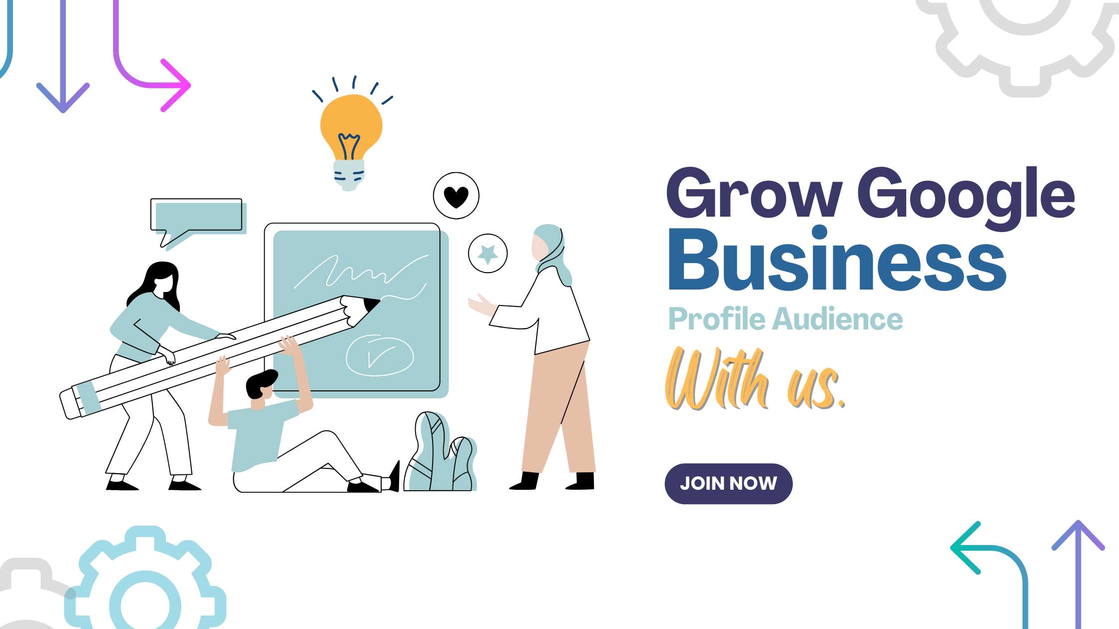 How to Grow Google Business Profile Audience?