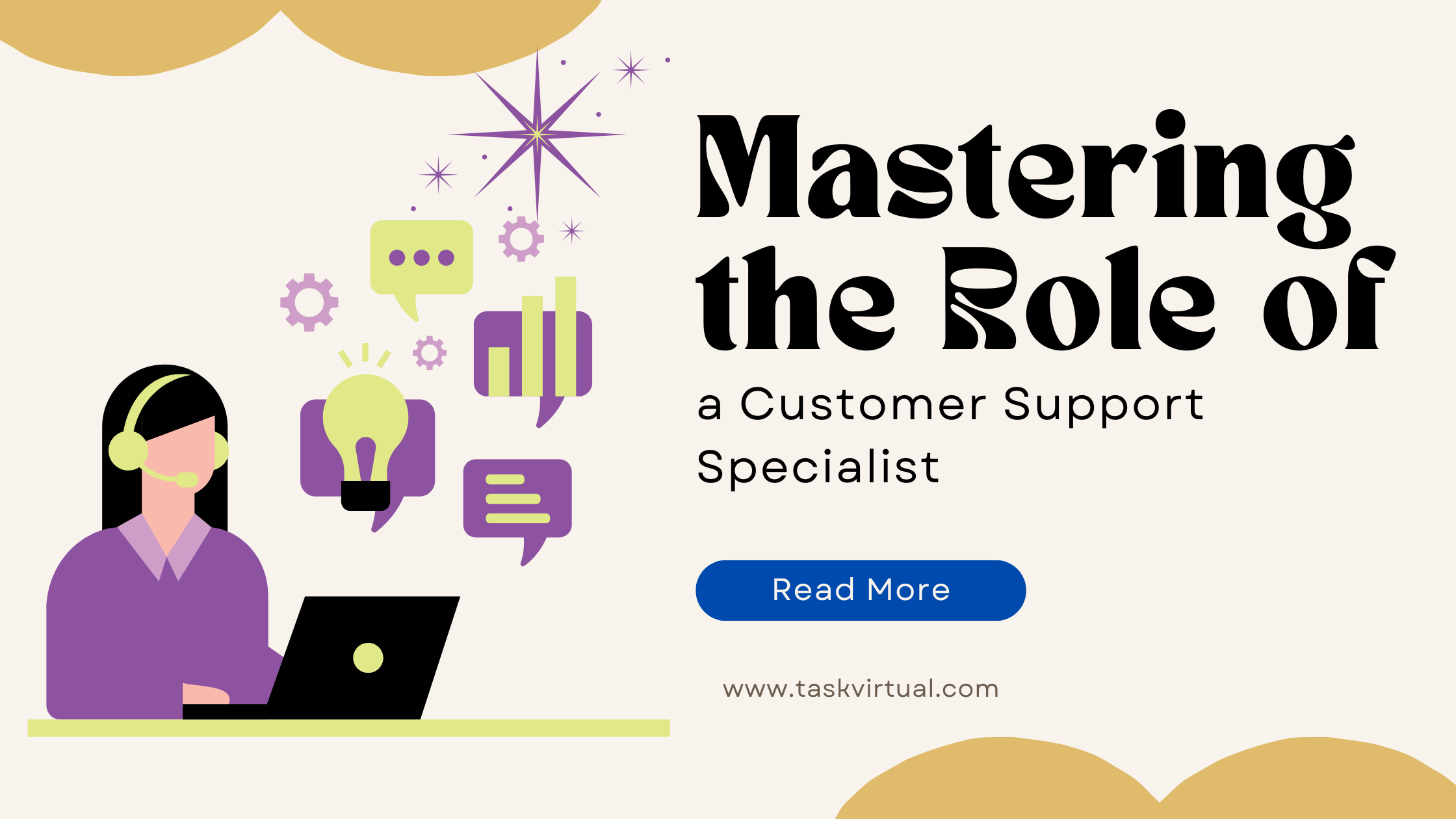 Mastering the Role of a Customer Support Specialist