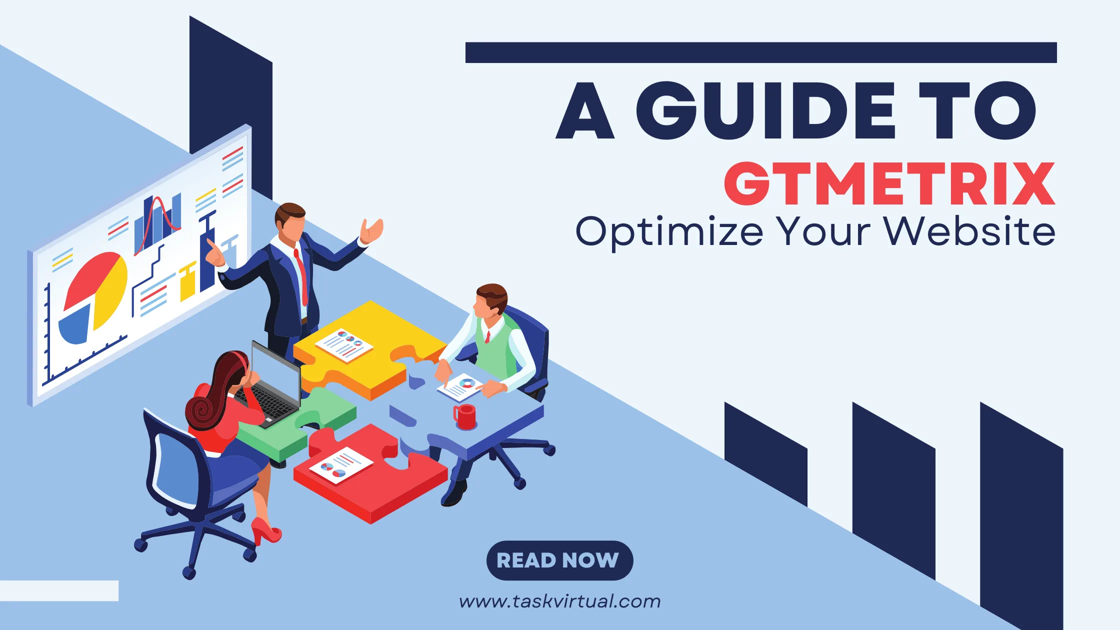 A Guide to GTmetrix: Optimize Your Website