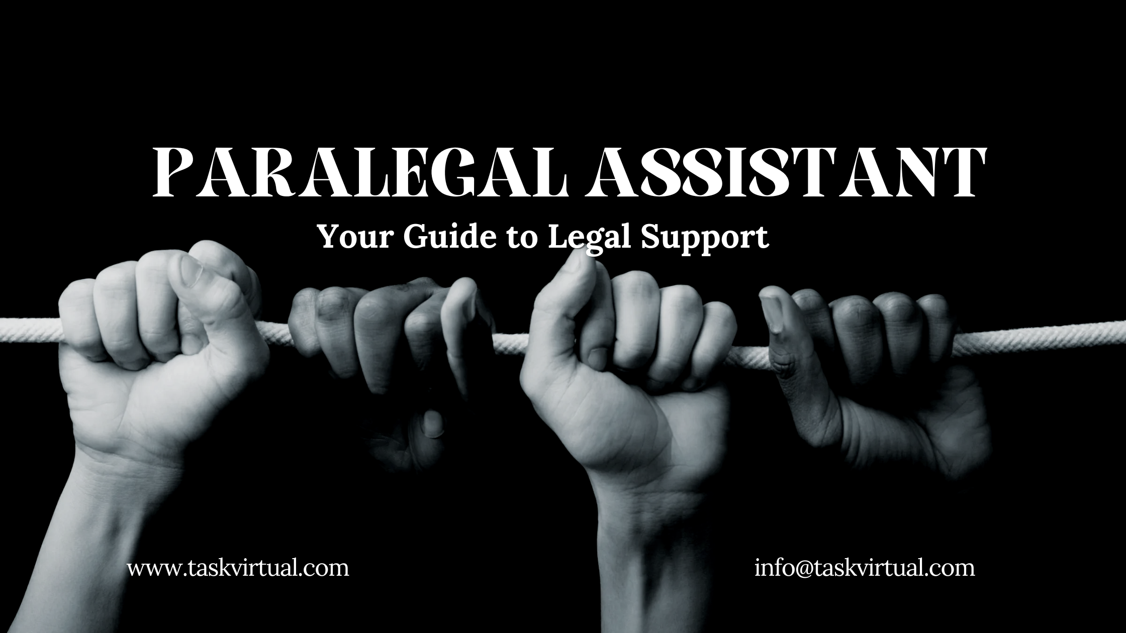 Paralegal Assistant: Your Guide to Legal Support in 2025