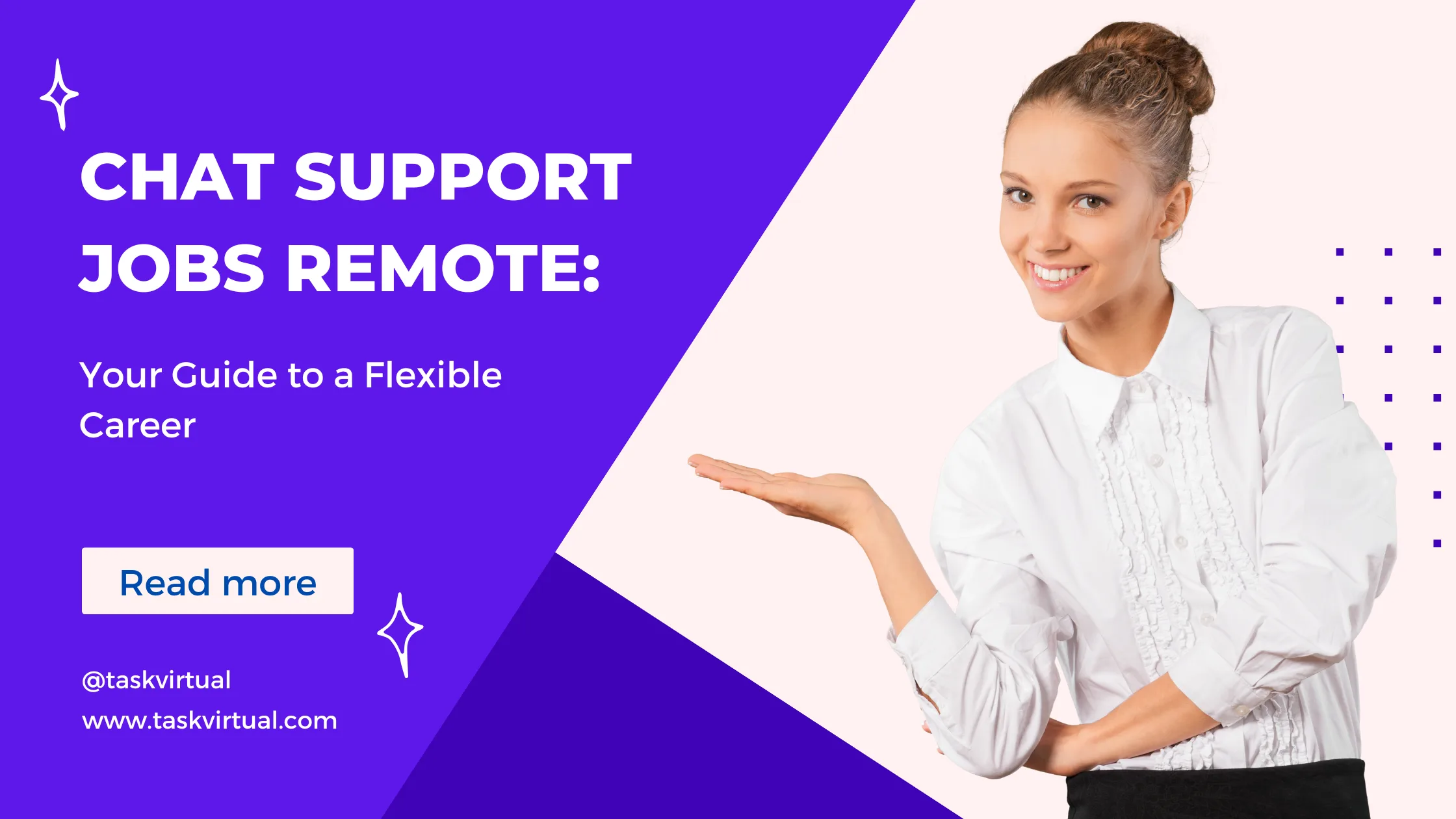 Chat Support Jobs Remote: Your Guide to a Flexible Career