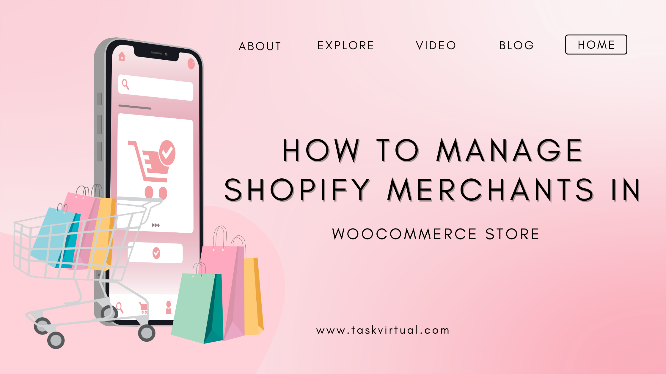 How to Manage Shopify Merchants in WooCommerce Store