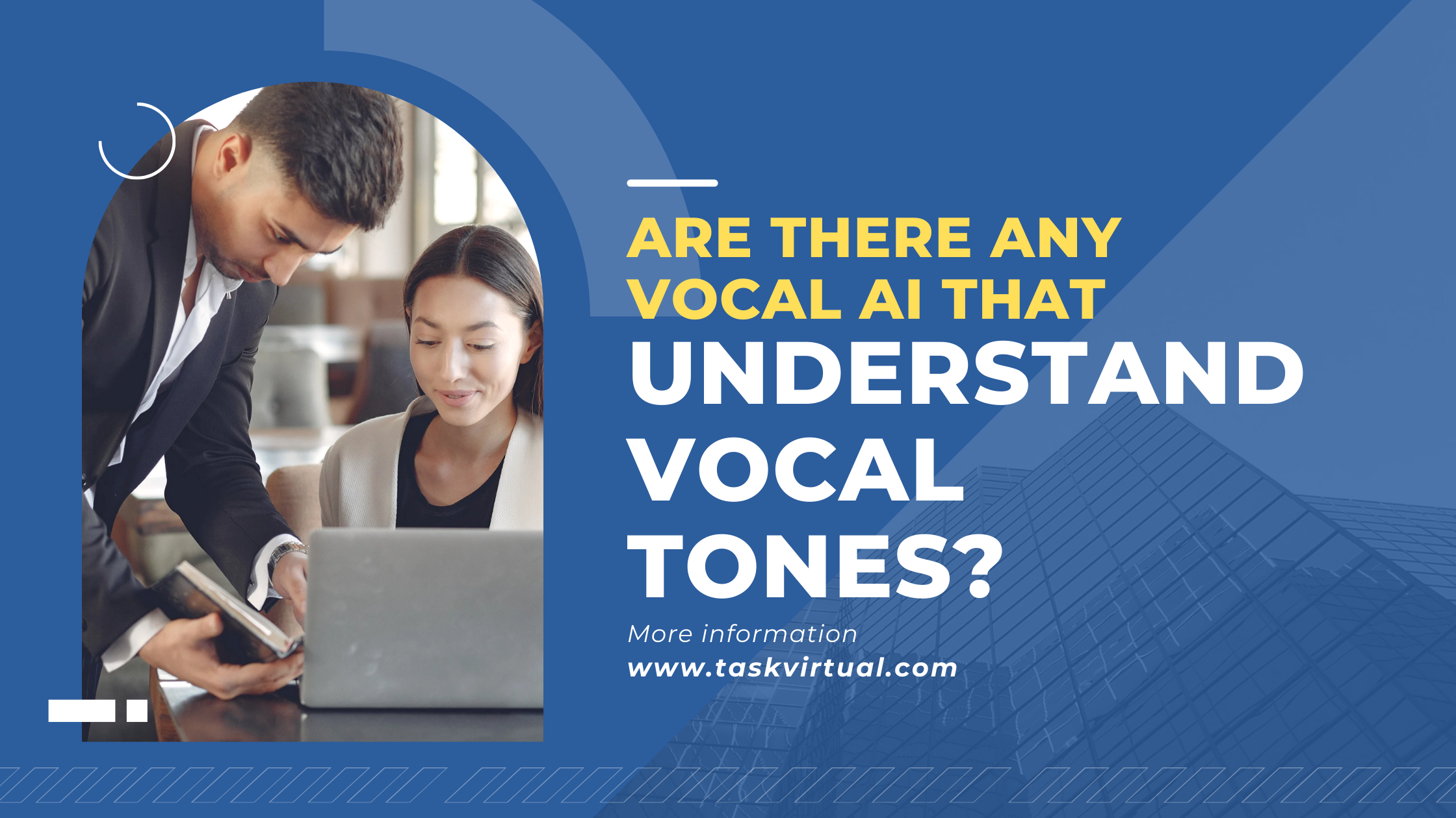 Are There Any Vocal AI That Understand Vocal Tones?