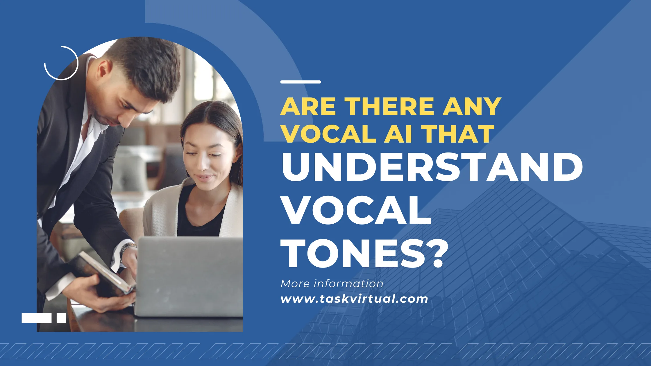 Are There Any Vocal AI That Understand Vocal Tones?