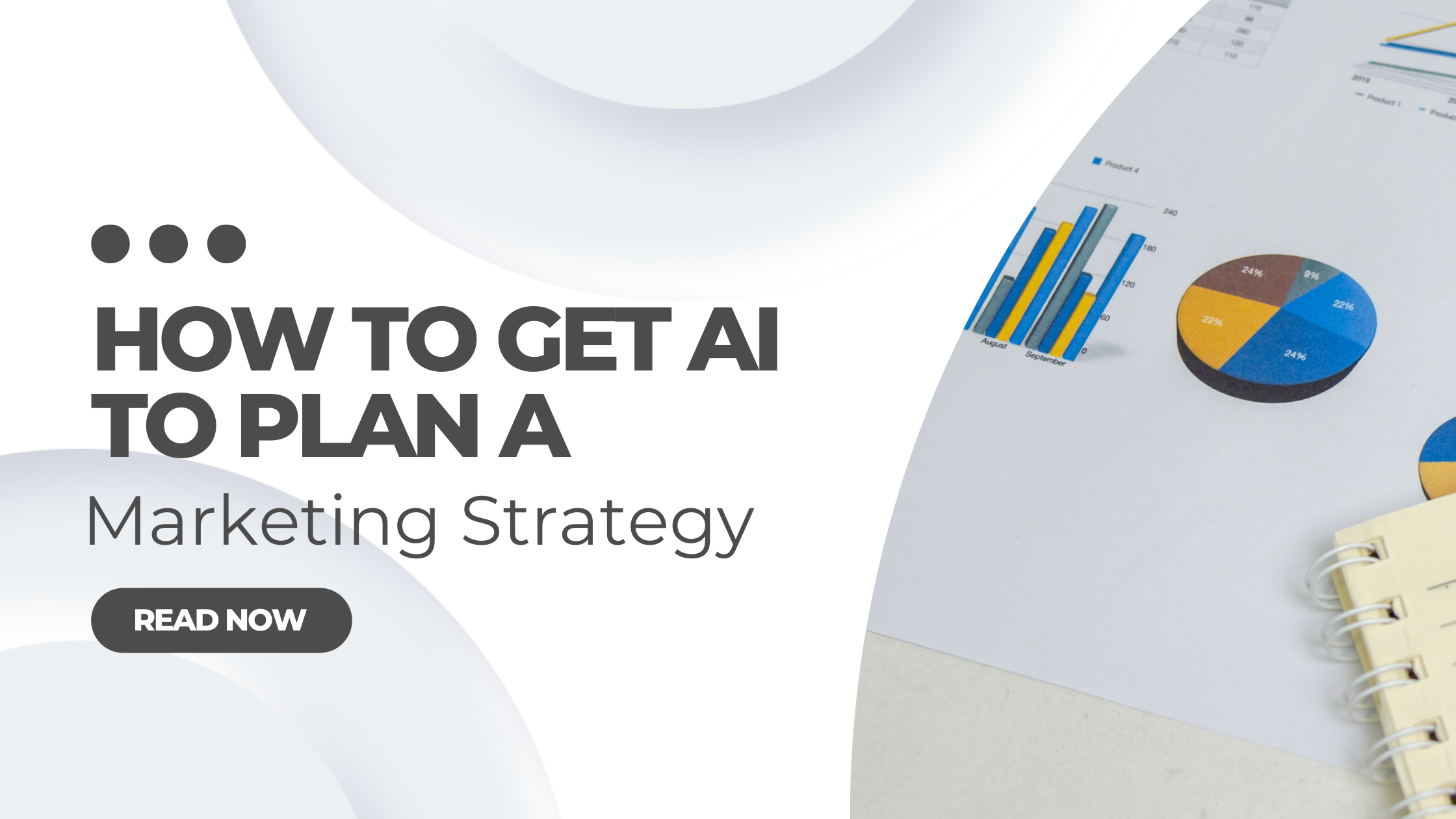 How to Get AI to Plan a Marketing Strategy