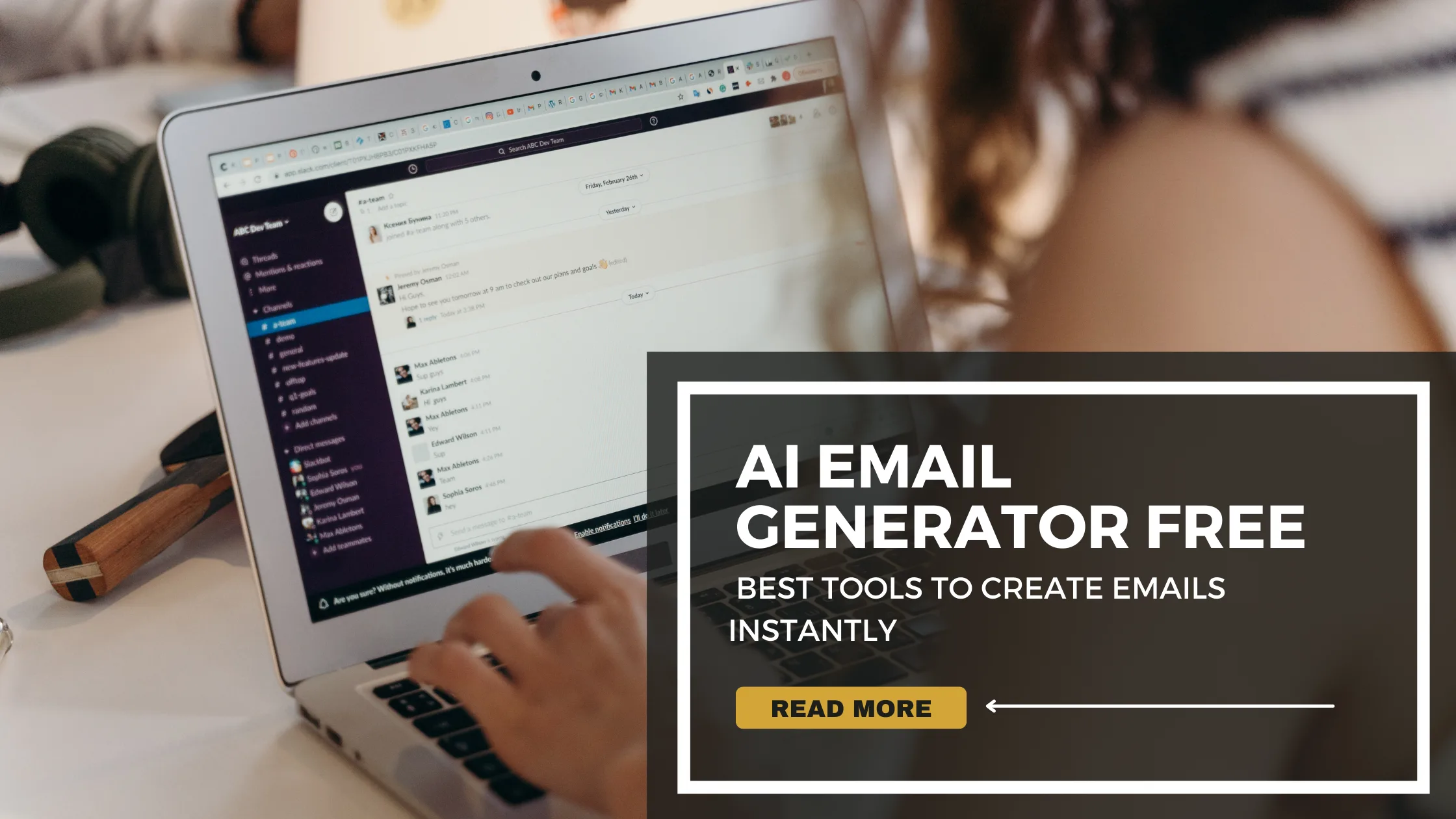 AI Email Generator Free: Best Tools to Create Emails Instantly