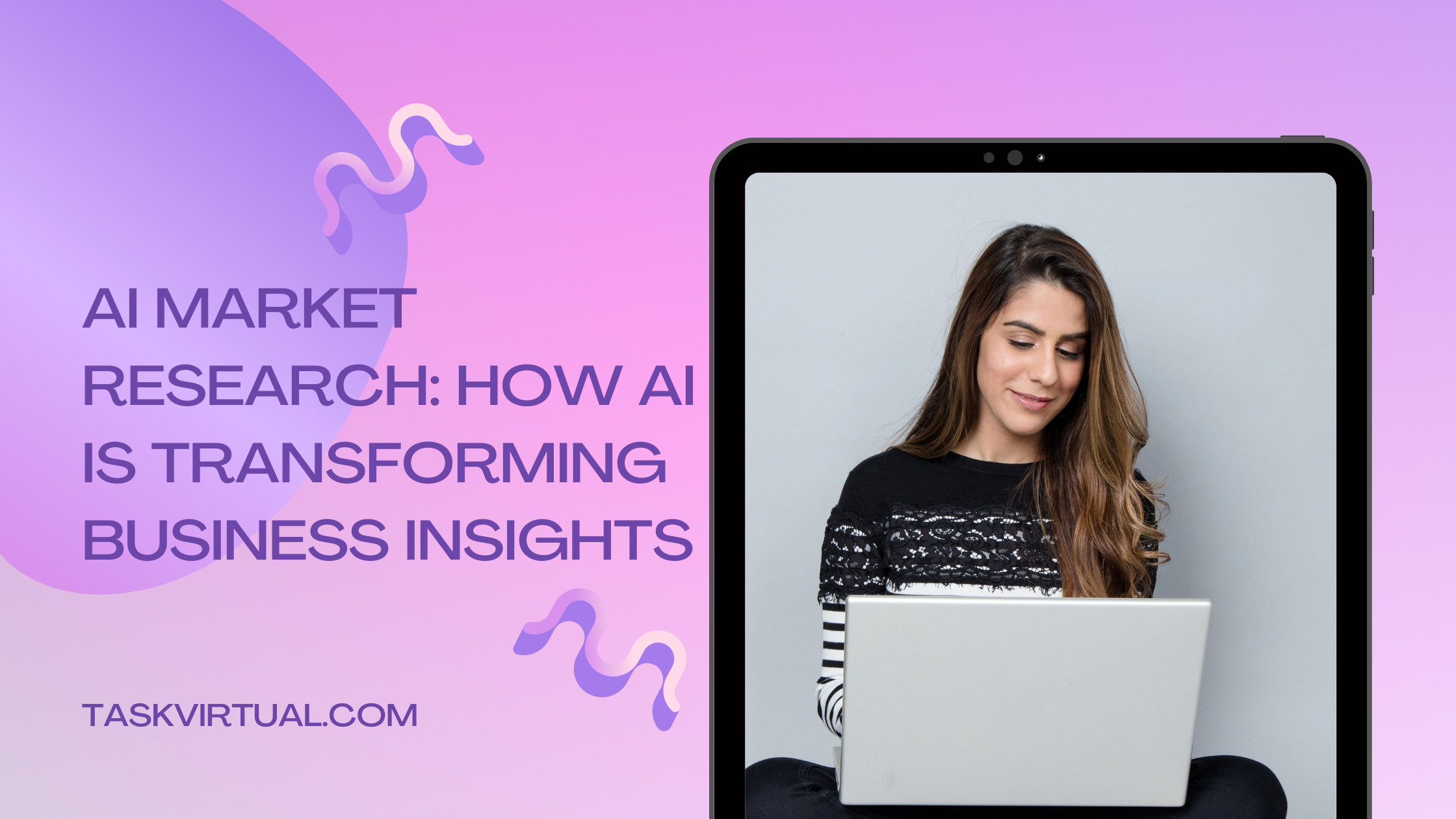 AI Market Research: How AI is Transforming Business Insights