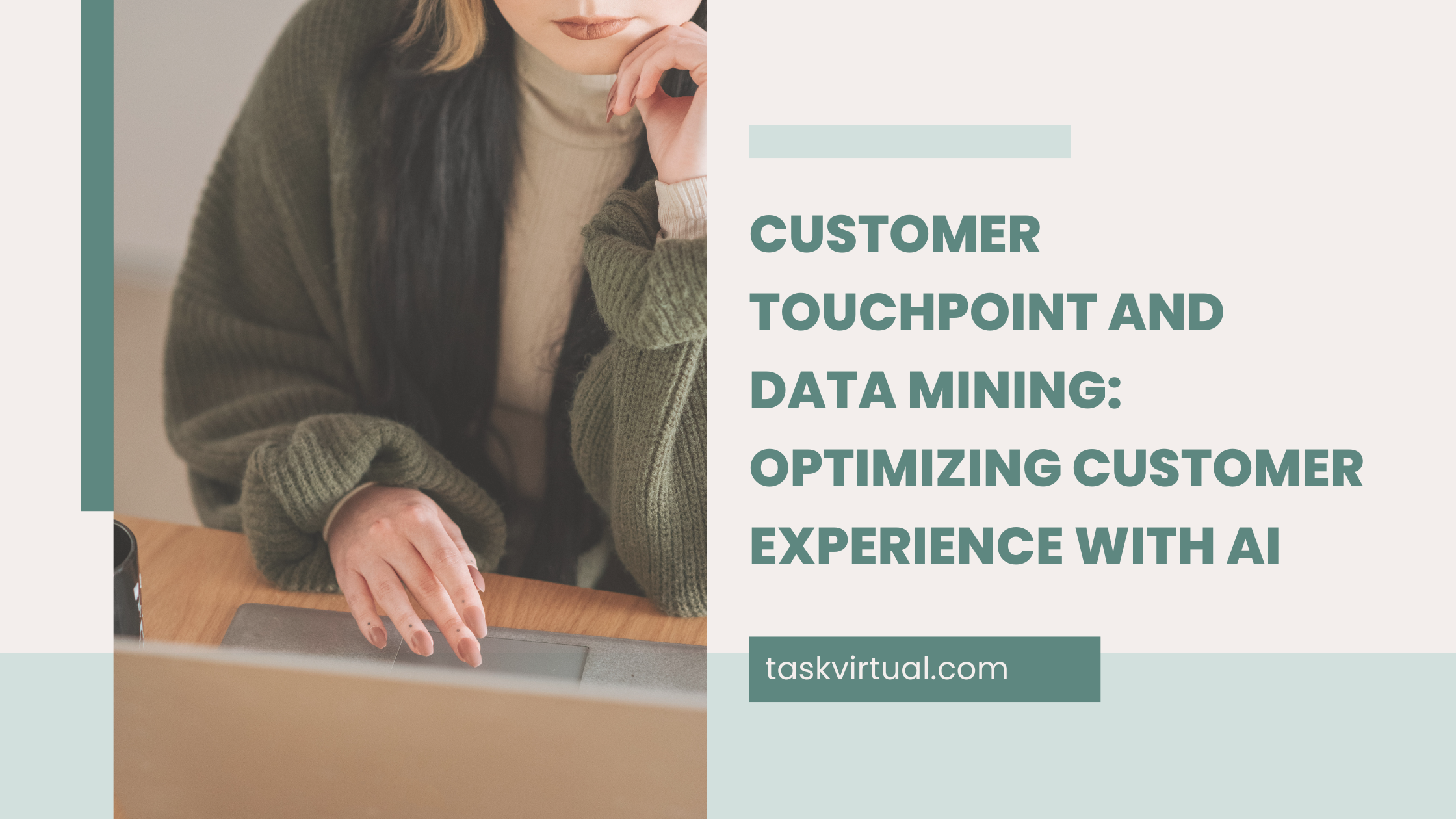 Customer Touchpoint and Data Mining: Optimizing Customer Experience with AI