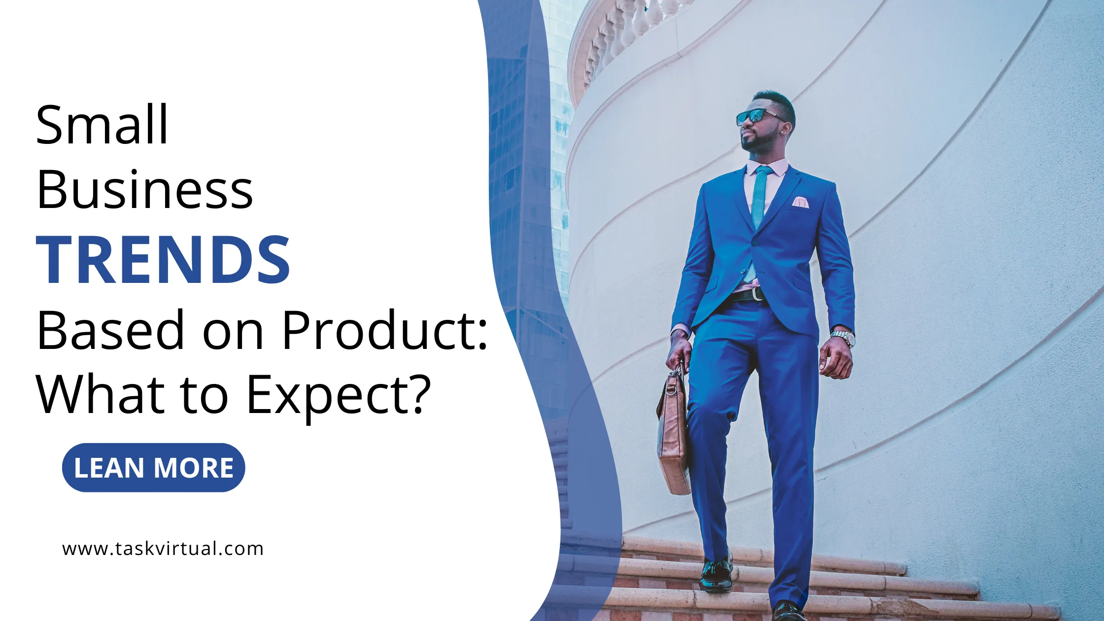 Small Business Trends Based on Product: What to Expect?